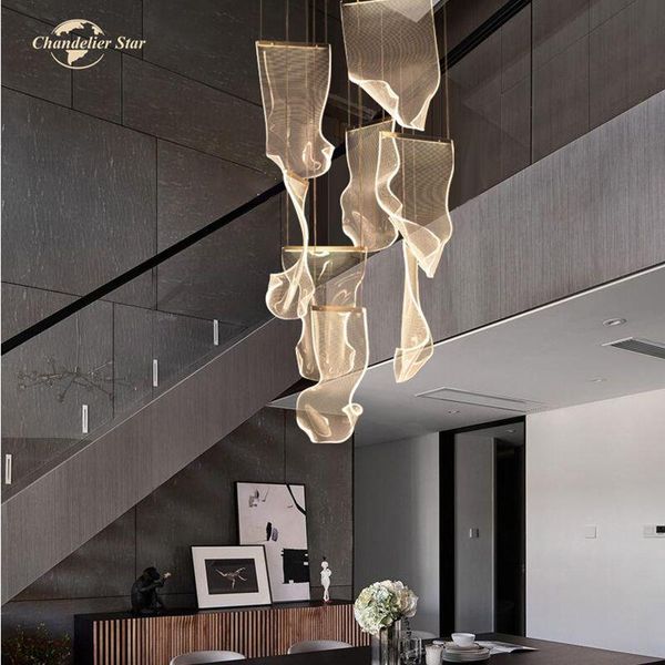 chandeliers luxury led chandelies lighting nordic aluminum acrylic pendant hanging lamps bedroom living room big staircase lights lustre
chandeliers luxury led chandelies lighting nordic aluminum acrylic pendant hanging lamps bedroom living room big staircase lights lustre