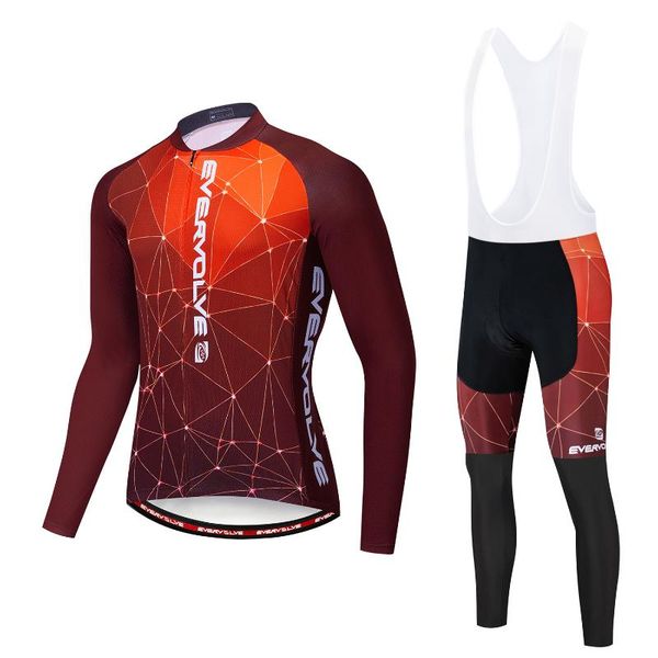 men's tracksuits 2021 spring city outdoor leisure cycling shirt sweat wicking and moisture removing long sleeve riding suit, Gray
men's tracksuits 2021 spring city outdoor leisure cycling shirt sweat wicking and moisture removing long sleeve riding suit, Gray