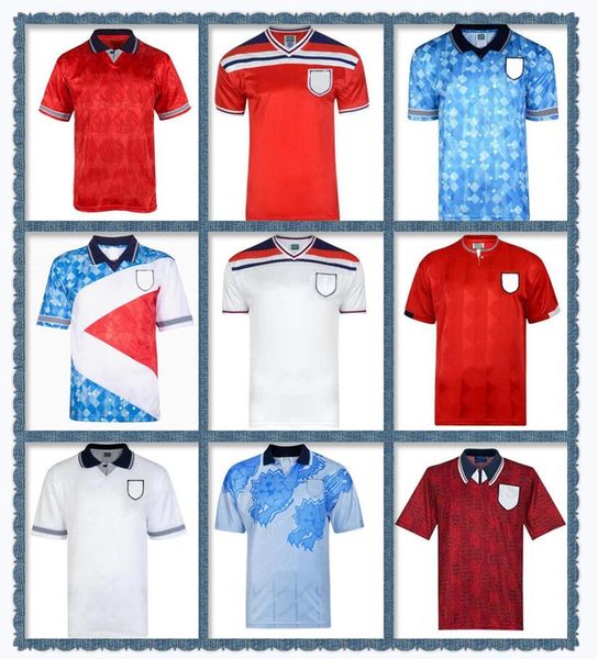 england retro jersey 1982 1986 1998 2002 2004 shearer beckham soccer jersey 1989 1990 gerrard scholes owen 1994 heskey 1996 gascoigne vintag, Black;gray
england retro jersey 1982 1986 1998 2002 2004 shearer beckham soccer jersey 1989 1990 gerrard scholes owen 1994 heskey 1996 gascoigne vintag, Black;gray