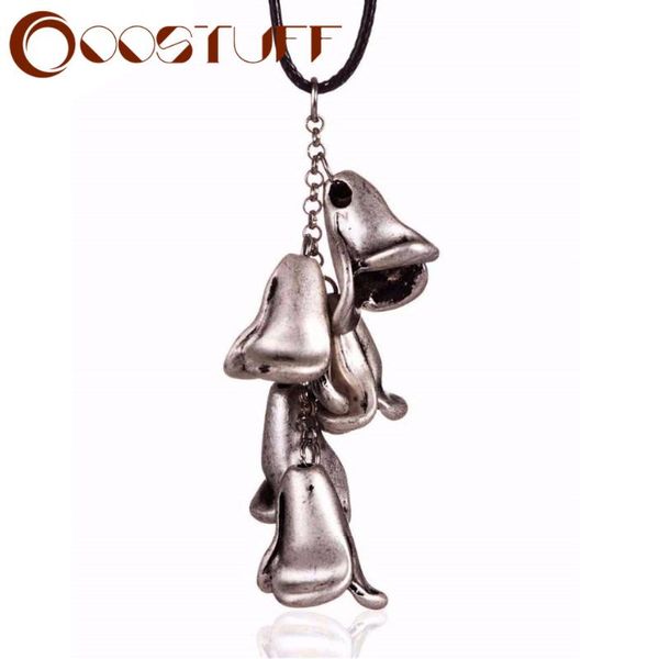 pendant necklaces vintage plant jewelry for women long necklace flower chokers & pendants suspension jewellery collar alloy 2021, Silver
pendant necklaces vintage plant jewelry for women long necklace flower chokers & pendants suspension jewellery collar alloy 2021, Silver