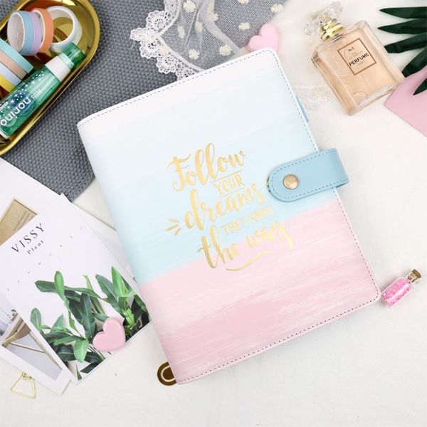 notepads jamie notes fantasy a6 spiral notebooks & journal planner agenda organizer diary book school office supplies stationery, Purple;pink
notepads jamie notes fantasy a6 spiral notebooks & journal planner agenda organizer diary book school office supplies stationery, Purple;pink