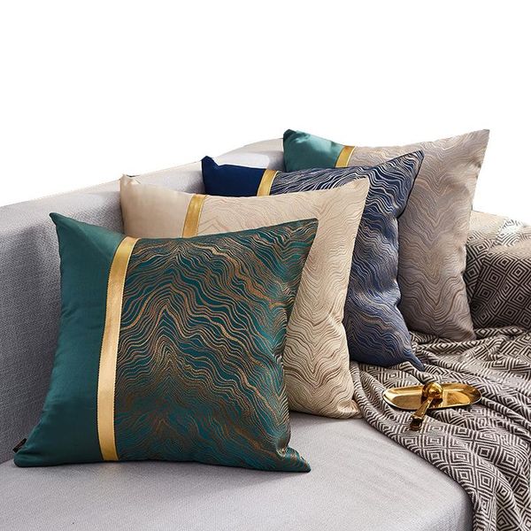 cushion/decorative pillow velvet gilded cushion cover sofa bedroom waist without core metal color 45*45
cushion/decorative pillow velvet gilded cushion cover sofa bedroom waist without core metal color 45*45