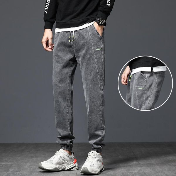 vintage baggy men's pants cargo denim jeans for men wide leg oversize trousers, Blue
vintage baggy men's pants cargo denim jeans for men wide leg oversize trousers, Blue