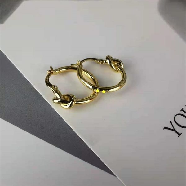 75%off outlet new celi knot earrings versatile and simple french earrings are popular in design, Silver
75%off outlet new celi knot earrings versatile and simple french earrings are popular in design, Silver