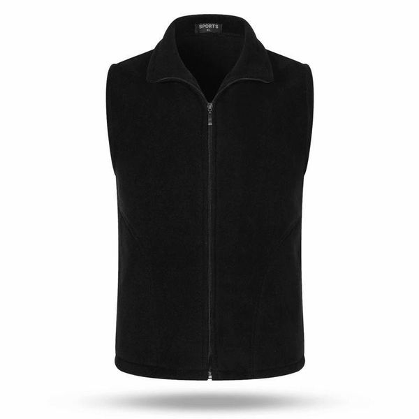 women's vests fleece women autumn korean plus size lapel collar sleeveless jackets ladies fashion zipper casual waistcoat female, Black;white
women's vests fleece women autumn korean plus size lapel collar sleeveless jackets ladies fashion zipper casual waistcoat female, Black;white