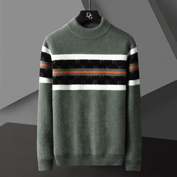 men's sweaters men causal sweater fashion printed fall winter streetwear letter printing pullover knitted jumper slim fit male clothes, White;black
men's sweaters men causal sweater fashion printed fall winter streetwear letter printing pullover knitted jumper slim fit male clothes, White;black