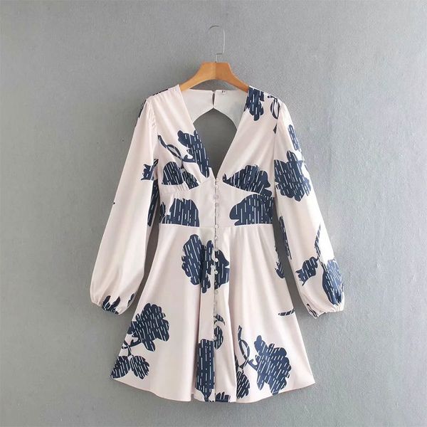 casual dresses nlzgmsj za feminine fashion dress ed as a party worn with neckline v floral printing for women ed in 06 hmee, Black;gray
casual dresses nlzgmsj za feminine fashion dress ed as a party worn with neckline v floral printing for women ed in 06 hmee, Black;gray