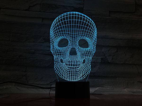 acrylic night light led skull 3d desk lamp usb atmosphere nightlight home party decor kids halloween holiday gift app control
acrylic night light led skull 3d desk lamp usb atmosphere nightlight home party decor kids halloween holiday gift app control