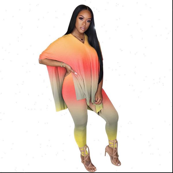 5xl plus size clothing two womens tracksuits piece set and pants party club outfits tie dye oversize tracksuit 2 summer, Gray
5xl plus size clothing two womens tracksuits piece set and pants party club outfits tie dye oversize tracksuit 2 summer, Gray