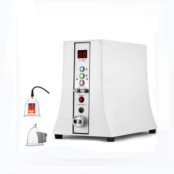 multifunctional breast enhancement shaping machine vacuum buttock lifting hip lift chest massage body cupping infrared therapy device
multifunctional breast enhancement shaping machine vacuum buttock lifting hip lift chest massage body cupping infrared therapy device
