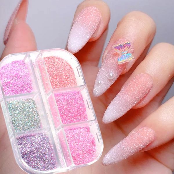 nail art decorations sugar glitter powder chrome pigment dust candy coat sparkling sequins rubbing gel polish decor sa1909-10, Silver;gold
nail art decorations sugar glitter powder chrome pigment dust candy coat sparkling sequins rubbing gel polish decor sa1909-10, Silver;gold