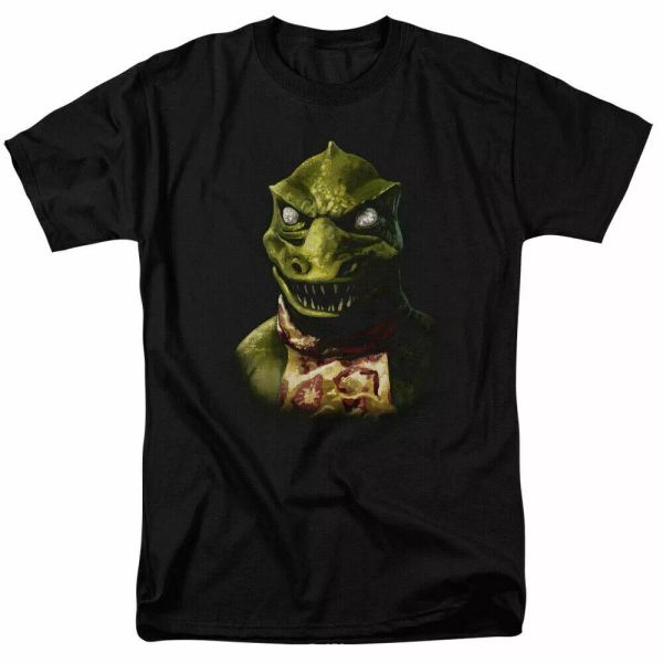 Star Trek Gorn Bust T Shirt Licensed Sci-Fi TV Classic Adult Tee New Black, White;black
Star Trek Gorn Bust T Shirt Licensed Sci-Fi TV Classic Adult Tee New Black, White;black