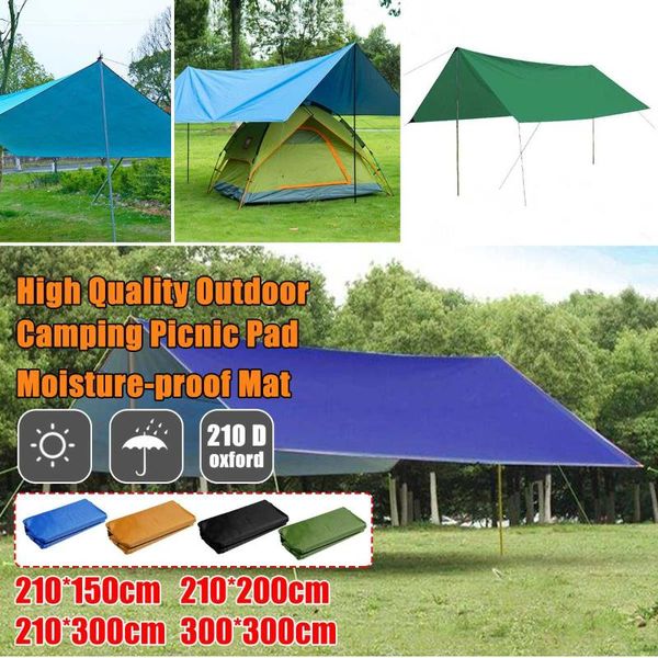 moisture-proof maent beach sun shelter tarp waterproof tent shade ultralight uv garden awning canopy sunshade outdoor tents and shelters
moisture-proof maent beach sun shelter tarp waterproof tent shade ultralight uv garden awning canopy sunshade outdoor tents and shelters