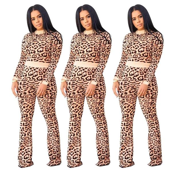 two piece dress leopard fitness fashion matching set women bodycon long sleeve bodysuit and pants 2 outfits, White
two piece dress leopard fitness fashion matching set women bodycon long sleeve bodysuit and pants 2 outfits, White