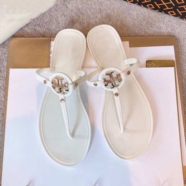 new slippers soft soled princess shoes white beach shoes non slip rubber shoes green flip flop tb sandals flat heel, Black
new slippers soft soled princess shoes white beach shoes non slip rubber shoes green flip flop tb sandals flat heel, Black