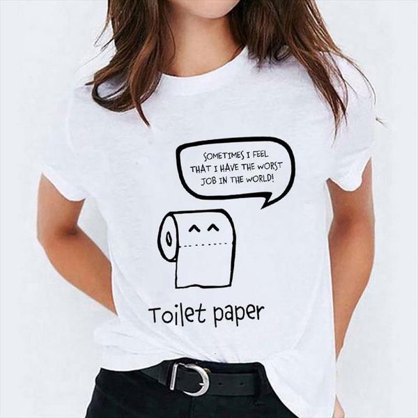 Summer Graphic And Women Men T Shirts Tee O Neck White Funny Girls I Survived The Toilet Paper Outage Of, White;black
Summer Graphic And Women Men T Shirts Tee O Neck White Funny Girls I Survived The Toilet Paper Outage Of, White;black