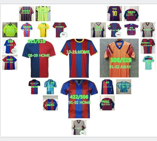 retro rivaldo ronaldinho ronaldo soccer jersey 91 92 95 96 99 01 02 03 08 09 xavi giovanni a. iniesta ibrahimouic football shirt, Black;yellow
retro rivaldo ronaldinho ronaldo soccer jersey 91 92 95 96 99 01 02 03 08 09 xavi giovanni a. iniesta ibrahimouic football shirt, Black;yellow