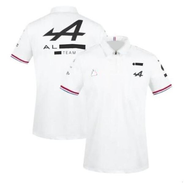 2021-f1 racing suit team polo short-sleeved polyester quick-drying lapel t-shirt can be customized
2021-f1 racing suit team polo short-sleeved polyester quick-drying lapel t-shirt can be customized