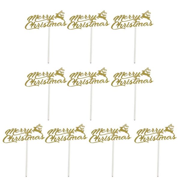 other festive & party supplies 10pcs merry christmas deer elk cake er decoration gold
other festive & party supplies 10pcs merry christmas deer elk cake er decoration gold