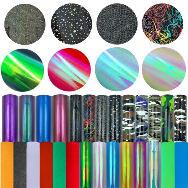 window stickers 12" x 10" various iridescent flock glow pet pu heat transfer htv printing film for tshirt iron on fabric design cr
window stickers 12" x 10" various iridescent flock glow pet pu heat transfer htv printing film for tshirt iron on fabric design cr