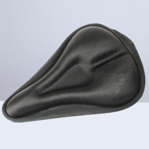 bike saddles black mountain riding seat cushion cover sponge comfortable 
bike saddles black mountain riding seat cushion cover sponge comfortable