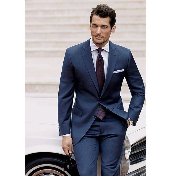 men's suits & blazers arrival men suit slim fit notched lapel two button 2 pieces groom tuxedo formal terno masculino (jacket+pants+ves, White;black
men's suits & blazers arrival men suit slim fit notched lapel two button 2 pieces groom tuxedo formal terno masculino (jacket+pants+ves, White;black