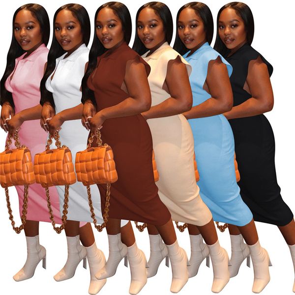 bulk wholesale dresses for women summer nightclub solid hole turtleneck skirts solid polo neck package hip dress 7087, Black;gray
bulk wholesale dresses for women summer nightclub solid hole turtleneck skirts solid polo neck package hip dress 7087, Black;gray