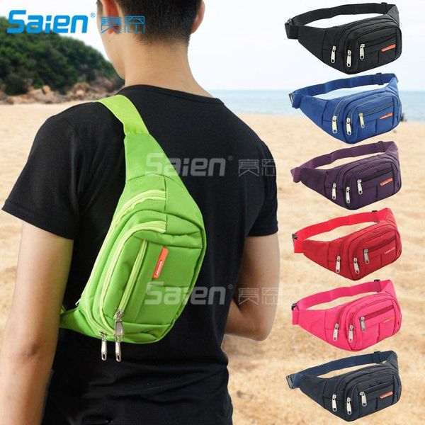 outdoor bags sports backpack one shoulder bag canvas hiking running waist 
outdoor bags sports backpack one shoulder bag canvas hiking running waist