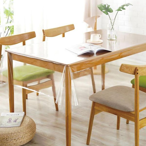 table cloth transparent pve tablecloth customize
table cloth transparent pve tablecloth customize