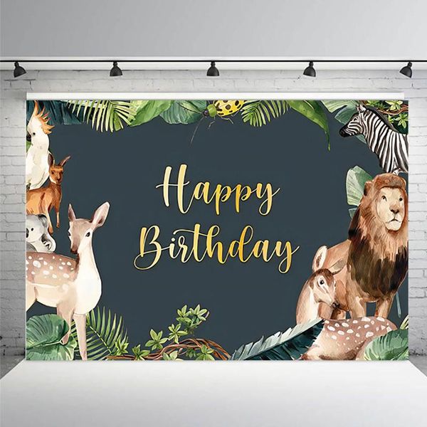 cartoon animal born baby shower 1st birthday party backdrop a hundred day banquet pography background studio po props decoration
cartoon animal born baby shower 1st birthday party backdrop a hundred day banquet pography background studio po props decoration