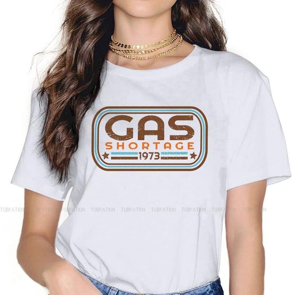 women's t-shirt gas shortage price increased original tshirts age 1973 personalize t shirt funny clothing, White
women's t-shirt gas shortage price increased original tshirts age 1973 personalize t shirt funny clothing, White