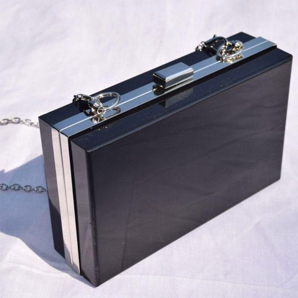 evening bags women acrylic prom handbag ladies wedding party clutch banquet purse shoulder bag
evening bags women acrylic prom handbag ladies wedding party clutch banquet purse shoulder bag