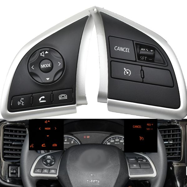for mitsubishi outlander leftandright 13-18 ruise switch steering wheel control button audio volume
for mitsubishi outlander leftandright 13-18 ruise switch steering wheel control button audio volume