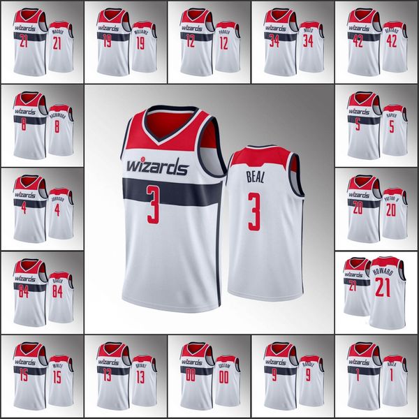 washingtonwizardsmen bradley beal thomas bryant davis bertans rui hachimura association white custom jersey, Black;red
washingtonwizardsmen bradley beal thomas bryant davis bertans rui hachimura association white custom jersey, Black;red