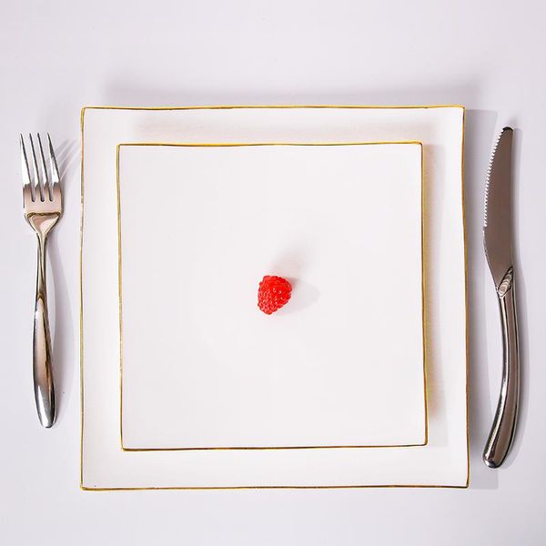 ceramic western plate tableware set family bone china steak square north european style phnom penh pasta check heart dishes & plates
ceramic western plate tableware set family bone china steak square north european style phnom penh pasta check heart dishes & plates