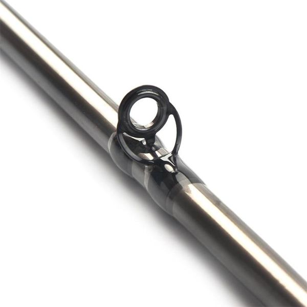 boat fishing rods carbon design high strength 2.1m, 3 sections m lure rod cast gear with big size stick support
boat fishing rods carbon design high strength 2.1m, 3 sections m lure rod cast gear with big size stick support