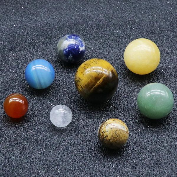 other 8pc natural stone bead reiki heal eight planet jupiter mars specimen collection jewelry office desk ornaments home decor
other 8pc natural stone bead reiki heal eight planet jupiter mars specimen collection jewelry office desk ornaments home decor