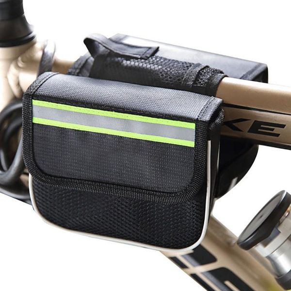 bicycle bags mountain bike hard shell front beam pack bag mobile phone tube car & truck racks
bicycle bags mountain bike hard shell front beam pack bag mobile phone tube car & truck racks