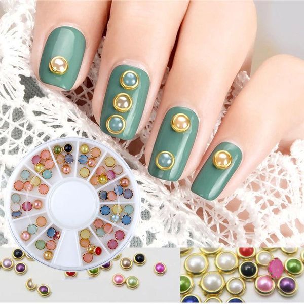 nail art decorations colorful rhinestone irregular beads for manicure 3d decoration stone in wheel diy accessories tips 12 styles, Silver;gold
nail art decorations colorful rhinestone irregular beads for manicure 3d decoration stone in wheel diy accessories tips 12 styles, Silver;gold