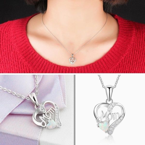 pendant necklaces original necklace love simple clavicle retro personality fashion chain, Silver
pendant necklaces original necklace love simple clavicle retro personality fashion chain, Silver