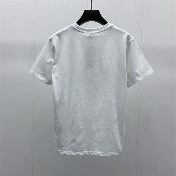 factorydrf5 personalized 2021 new luxur embroidery tshirt men fashion women design t-shirts female tshirts bl, White;black
factorydrf5 personalized 2021 new luxur embroidery tshirt men fashion women design t-shirts female tshirts bl, White;black