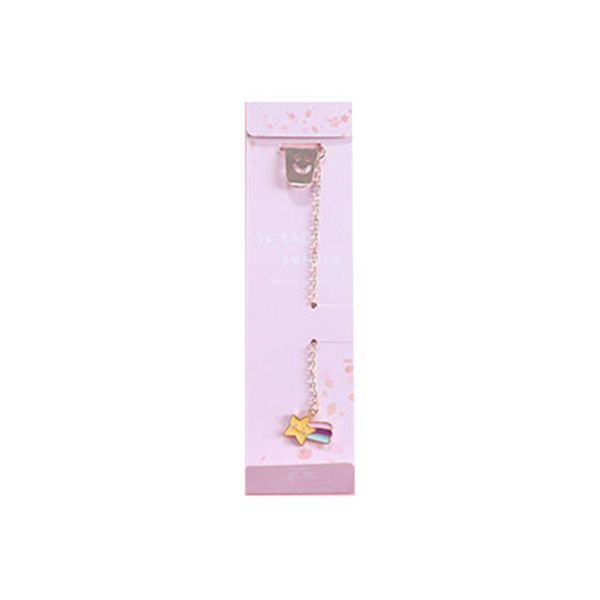 bookmark cute dog rainbow pendant metal bookmarks stationery school office clip b95c
bookmark cute dog rainbow pendant metal bookmarks stationery school office clip b95c