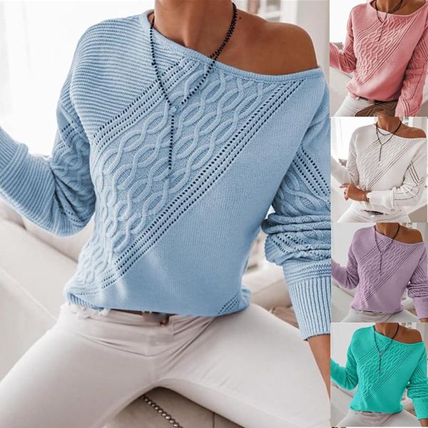women's sweaters super soft and comfortable self-cultivation solid color o neck pullover sweater fashion ladies hipster clothing, White;black
women's sweaters super soft and comfortable self-cultivation solid color o neck pullover sweater fashion ladies hipster clothing, White;black