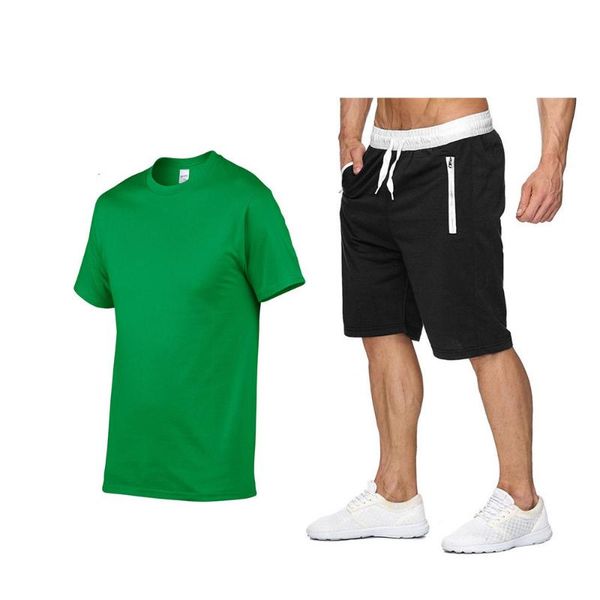 men's tracksuits 2021 summer sportswear two-piece suit solid color t-shirt shorts track sports large size breathable two-piec, Gray
men's tracksuits 2021 summer sportswear two-piece suit solid color t-shirt shorts track sports large size breathable two-piec, Gray