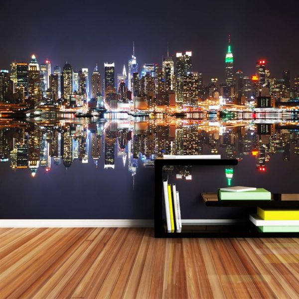 wallpapers modern night city wall paper papers home decor murals 3d mural for living room textured wallpaper contact walls
wallpapers modern night city wall paper papers home decor murals 3d mural for living room textured wallpaper contact walls