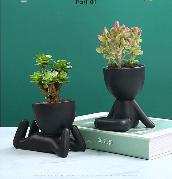 vases creative simulation human body art ceramic vase living room decoration crafts dried flowers flower arrangement accessories
vases creative simulation human body art ceramic vase living room decoration crafts dried flowers flower arrangement accessories