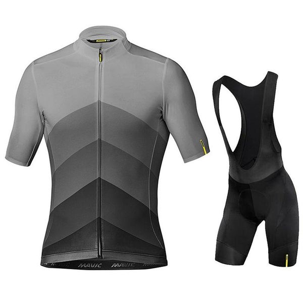 racing sets men's mav cycling clothing ropa ciclismo short sleeve summer breathable jersey 2021 pro riding team bike, Black;blue
racing sets men's mav cycling clothing ropa ciclismo short sleeve summer breathable jersey 2021 pro riding team bike, Black;blue