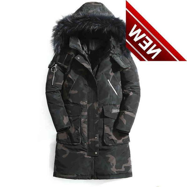 90% down jackets 2021 man warm winter brand jacket luxury detachable fur collar turtleneck windproof concise comfortable cuffs, Black
90% down jackets 2021 man warm winter brand jacket luxury detachable fur collar turtleneck windproof concise comfortable cuffs, Black