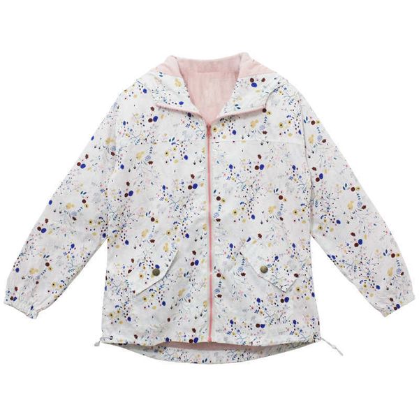 merry pretty women floral print backets jackets spring femme zipper pockets casual long sleeve hooded outerwear 210526, Black;brown
merry pretty women floral print backets jackets spring femme zipper pockets casual long sleeve hooded outerwear 210526, Black;brown