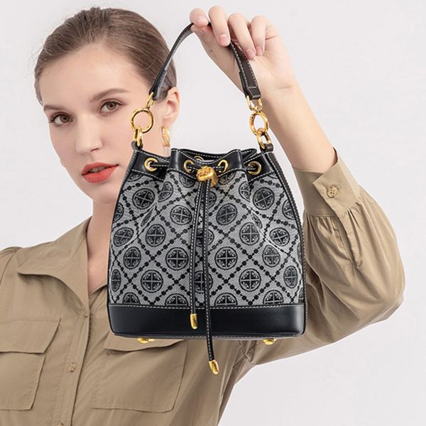 design purses autumn winter new product fashion jacquard large capacity drawstring bucket bag purse outlets
design purses autumn winter new product fashion jacquard large capacity drawstring bucket bag purse outlets